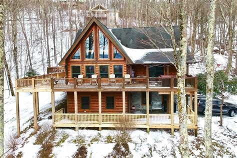 The 20 Best Cabin Rentals in Boone NC