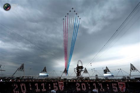 All photos gallery: Opening ceremony london 2012, london 2012 opening ...