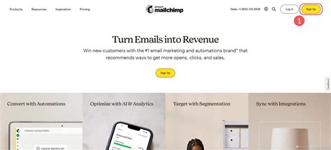 How to Use Mailchimp for Email Marketing