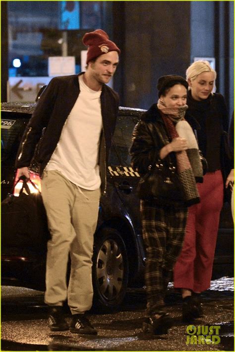 Full Sized Photo of robert pattinson fka twigs engaged 05 | Photo ...