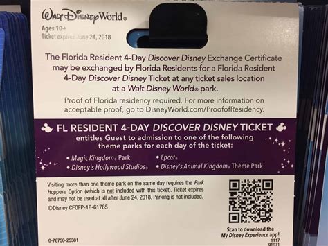 Florida Theme Park Tickets For Florida Residents - Theme Image