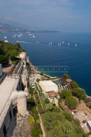 Monaco Oceanographic Museum explores history, marine life and art