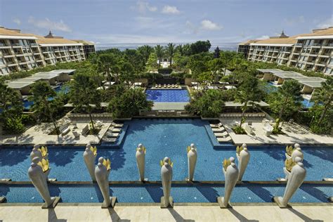 Hotel Mulia Bali – newstempo