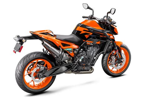 2022 KTM 890 Duke GP | First Look Review | Rider Magazine