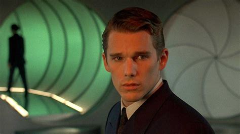 Who Killed the Mission Director in Gattaca - CarliekruwHogan