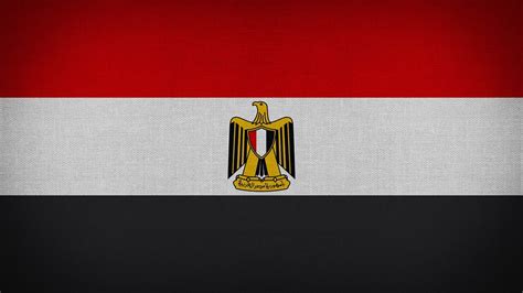 Egypt Flag: Meaning, Colors and History - Adventurer Atlas