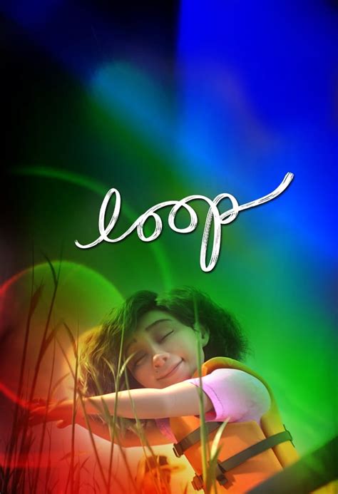 Loop (2019) - Posters — The Movie Database (TMDB)