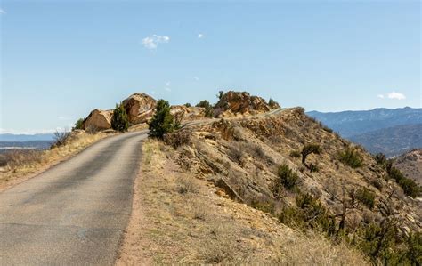 Summer On Skyline Drive: Why This Scenic Colorado Road Is Best In The ...