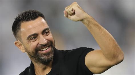 Barcelona hail return of ‘absolute legend’ Xavi as coach | Pakistan Today