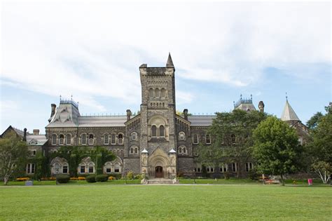 Edit free photo of The university of toronto,university of toronto,u of ...