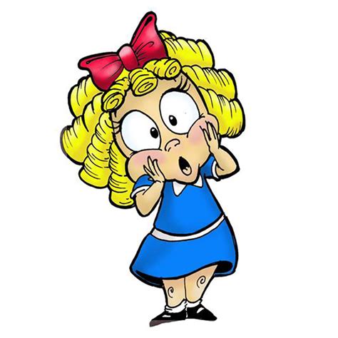 Goldilocks - ClipArt Best