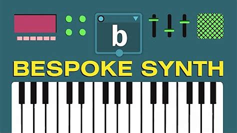 Bespoke Synth: Modular DAW Tutorials and Projects - YouTube