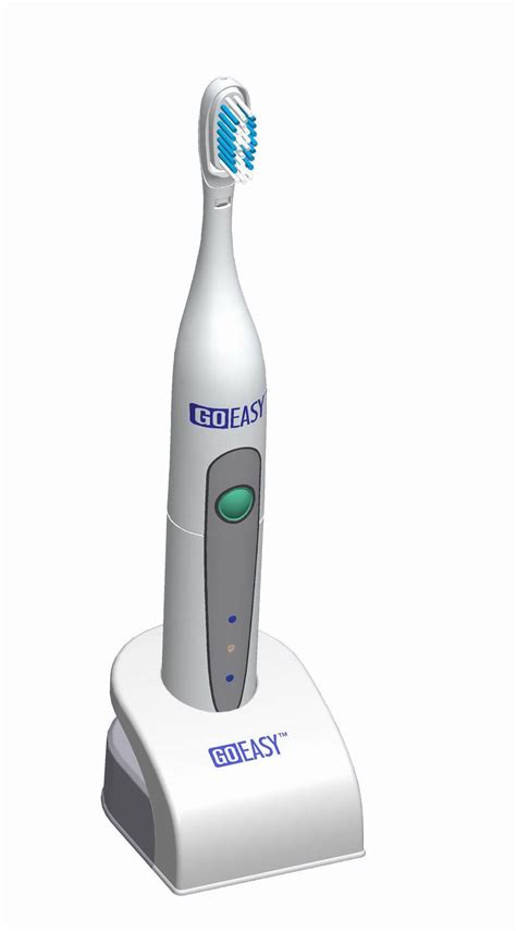 China Electric Toothbrush (EA-EM03-1) - China Electric Toothbrush ...