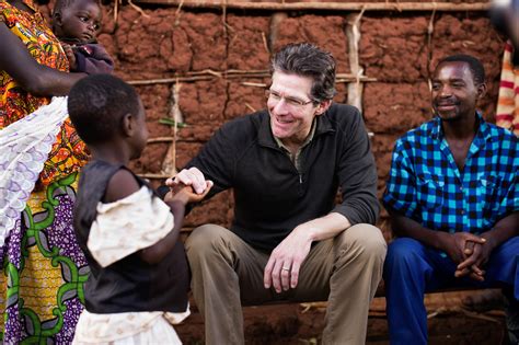 Dr. Paul Osteen’s latest operation: ‘Elevate the poor out of poverty ...