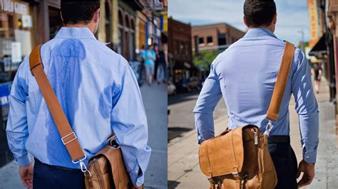 Athletic Fit Dress Shirts vs. Slim Fit - What's The Difference