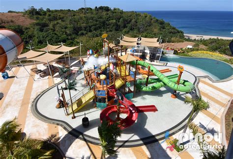 Camaya Coast Beach Resort and Aqua Fun Water Park Day Tour from Manila | Blogs, Travel Guides ...