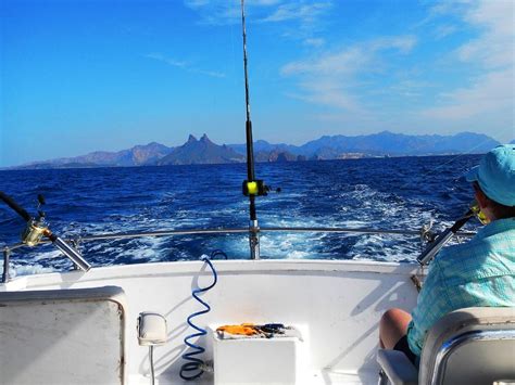 San Carlos Aquatic Adventures Team Margarita Sport Fishing - All You Need to Know BEFORE You Go ...