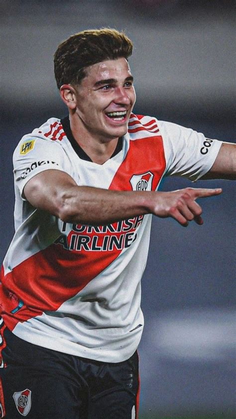 3840x2160px, 4K Free download | Julian alvarez, River plate, Araña HD ...