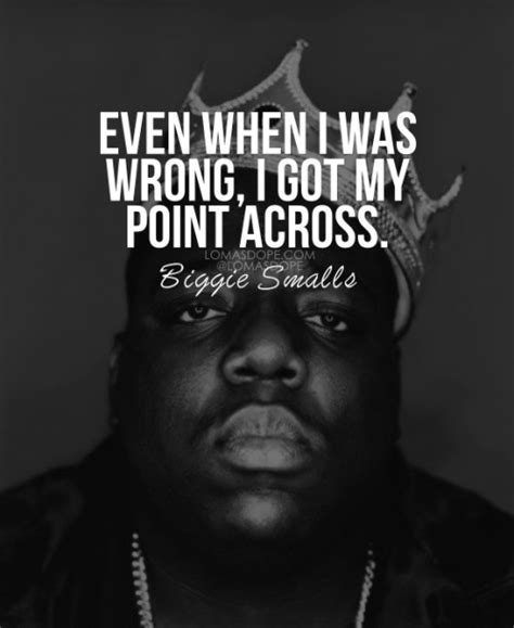 Notorious Big Quotes. QuotesGram