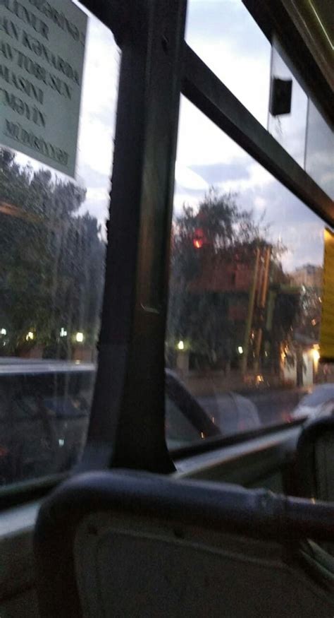 Bus window | Rainy day aesthetic, City aesthetic, Rainy window