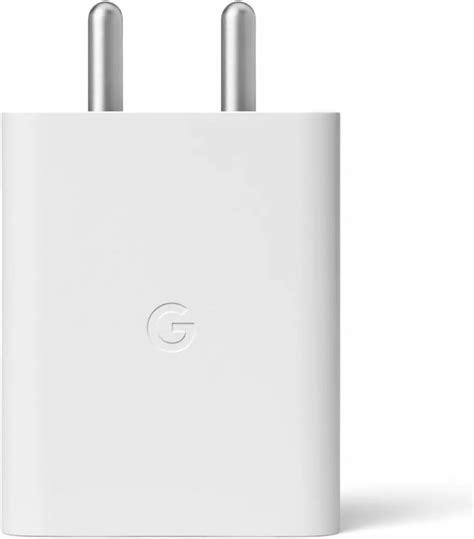 Google 30W USB-C Fast Charging Power Adapter Compatible for Google ...