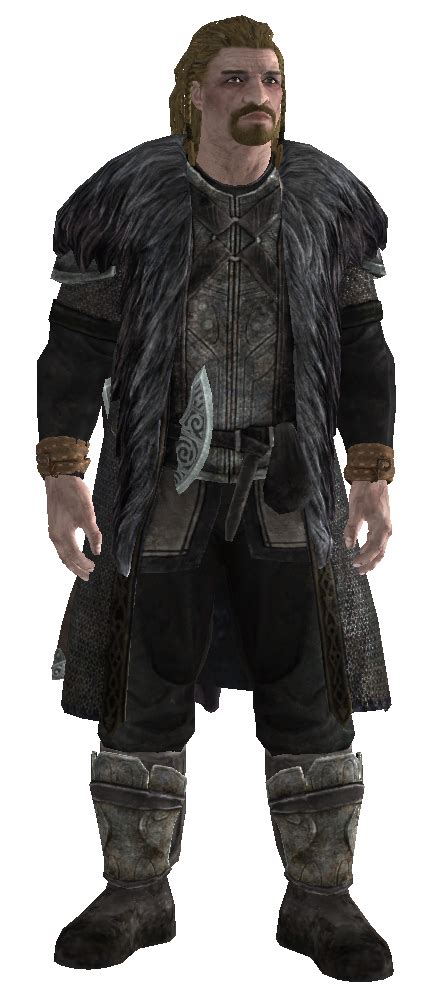 Ulfric Stormcloak - Skyrim Wiki