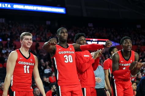 Georgia basketball: Four reasons to be excited about the 2020-21 Bulldogs - Page 2