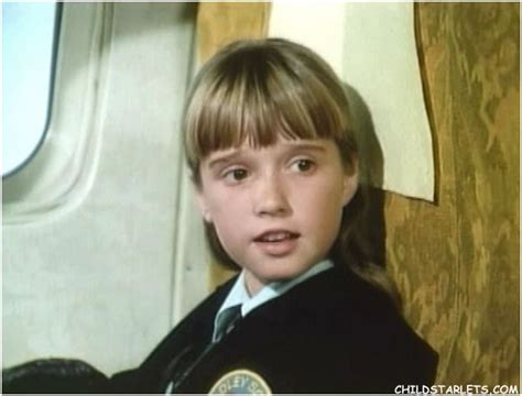 Kim Richards Child Actress Images/Pictures/Photos/Videos Gallery - CHILDSTARLETS.COM