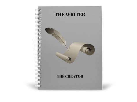 Theatrical Archetype Writer Notebook pdf