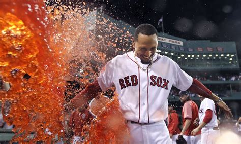 Mookie Betts' walk-off: Breakdown of ninth inning from Boston Red Sox ...