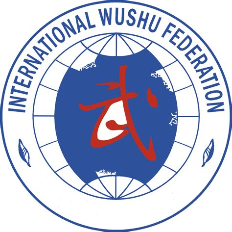 International Wushu Federation | Logopedia | Fandom