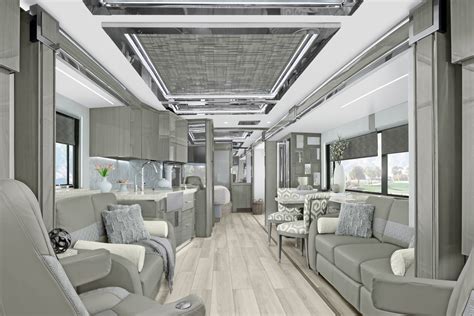 Luxury Class A RVs You Need to See - RVUSA