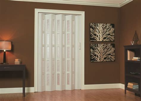 Install Accordion Closet Doors — Randolph Indoor and Outdoor Design