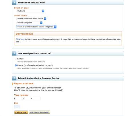 The Best Way To Pick Amazon Book Categories [To Maximize Sales]