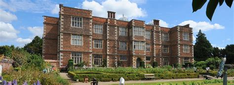 Doddington Hall & Gardens - Visit Lincolnshire