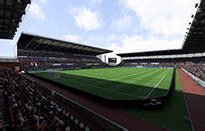 Stoke City FC Stadium - FIFA 21 Stadium - FIFPlay