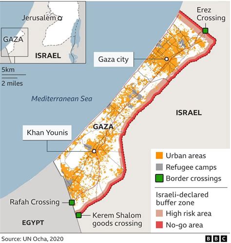 Israel orders complete siege of Gaza, no medicine, food, water allowed in