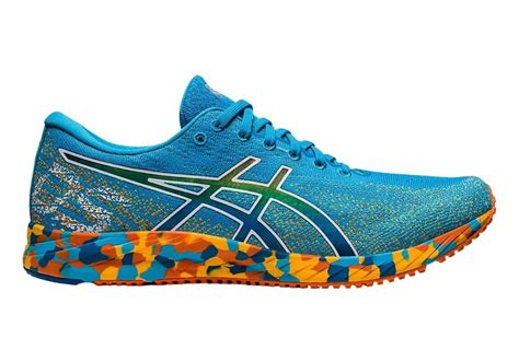 Asics Gel DS Trainer 26 (test 2023) : stable et légère