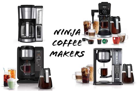 Ninja Coffee Maker Cm401 Parts | Reviewmotors.co