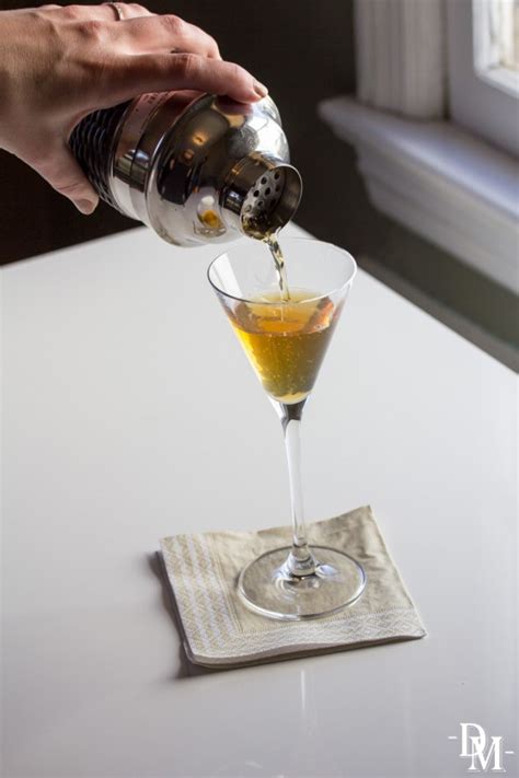 Vanilla Spice Bourbon » Drinks, Infusions, Recipes, Whiskey » The ...