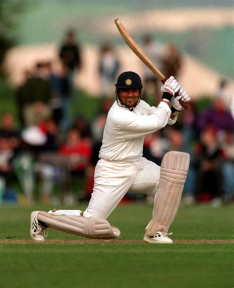 Sachin Tendulkar bats | ESPNcricinfo.com