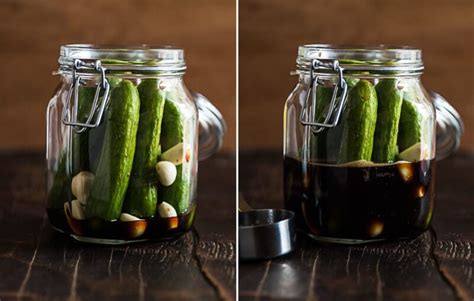 Chinese Pickled Cucumber | Omnivore's Cookbook