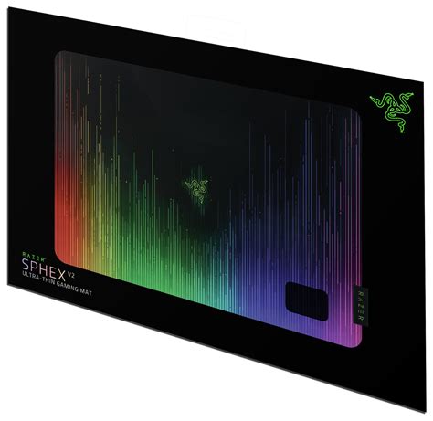 Razer Sphex V2 Mini Surface Mouse Pad Reviews