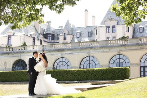 The Best Castle Wedding Venues in New York State