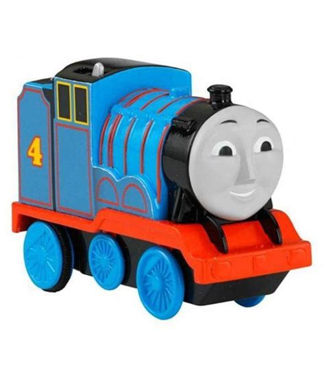 Thomas & Friends Trackmaster, Motorized Gordon Train Engine - Buy Thomas & Friends Trackmaster ...