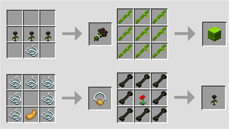 Stone Cutter Crafting Recipe Minecraft / 15 Crafting Recipes EVERY Minecraft Pro NEEDS ...