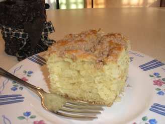 Jewish Coffee Cake in a Bundt Pan Recipe - Food.com