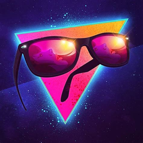 80s Retro Wallpapers - Top Free 80s Retro Backgrounds - WallpaperAccess