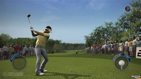 Tiger Woods PGA Tour 14 review for Xbox 360, PS3 - Gaming Age