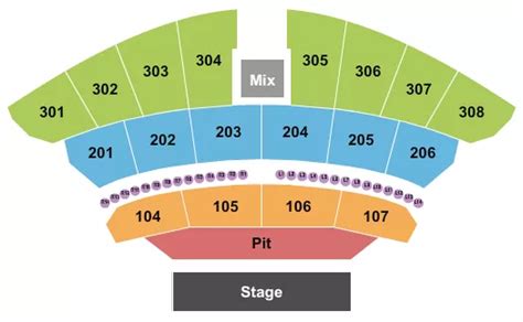 311, Awolnation & Blame My Youth La Vista Tickets 09/29/2023 7:00 PM